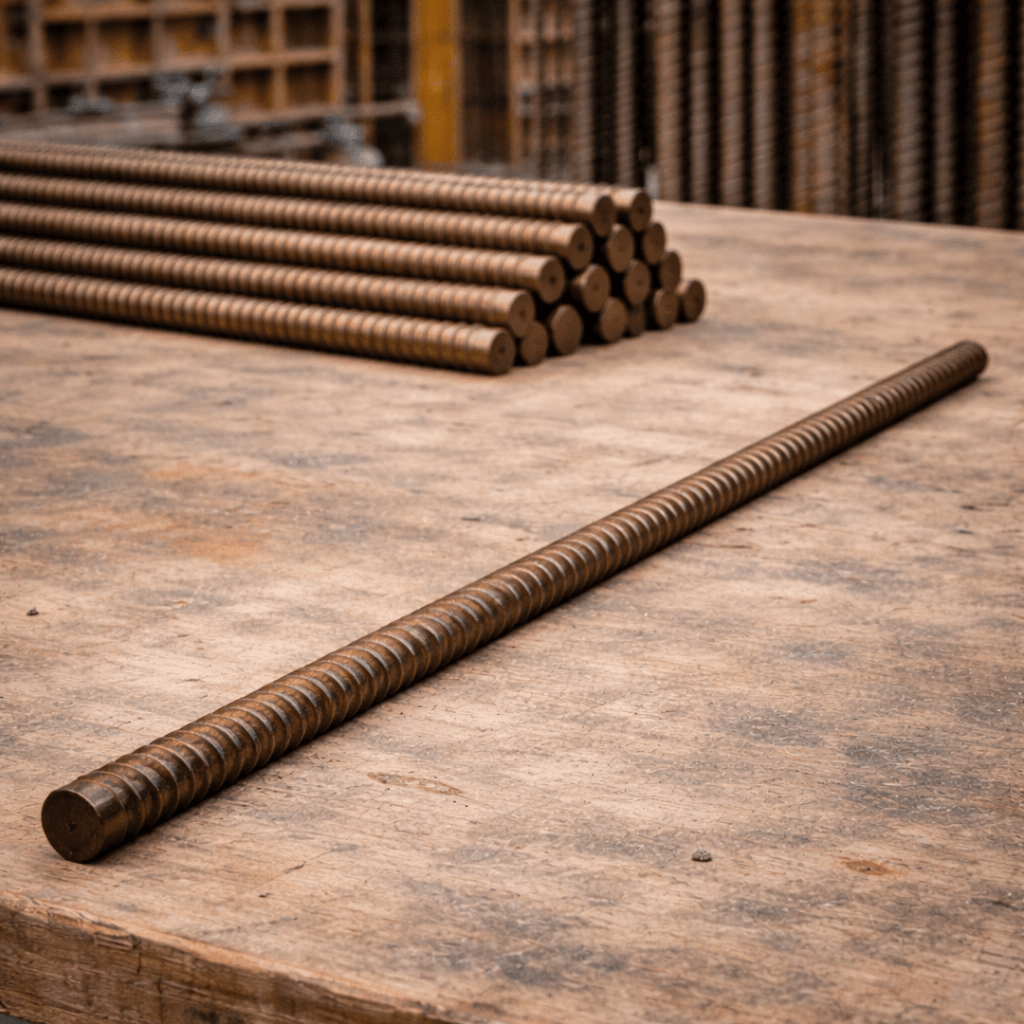 Spínací tyč 1 m